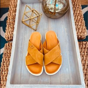 ECCO FLOWT LX Women’s Slide